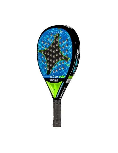 Pala Starvie Corvus Columns Corvus2-0 | Ofertas de pádel